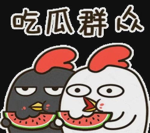 娱乐吃瓜酱口音是什么,揭秘娱乐圈幕后趣闻