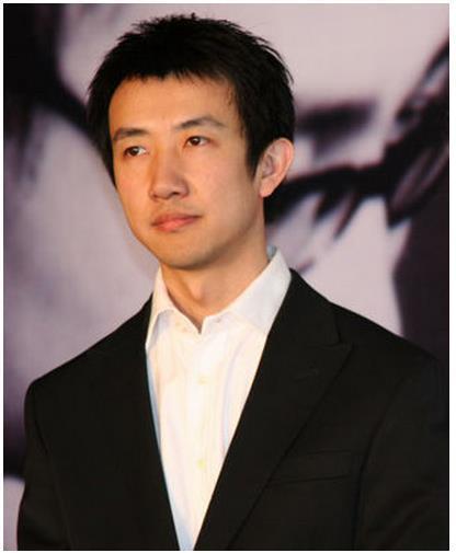 娱乐圈吃瓜博主两个男的