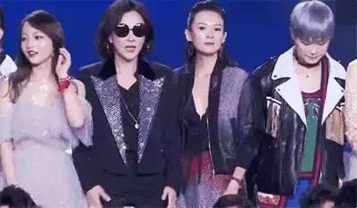 娱乐圈真热闹吃瓜群众